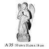 detal A 35 - Aniol figura